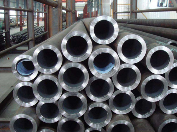 熱軋無縫鋼管 熱軋無縫鋼管